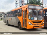 ATG Central de Vans 012 na cidade de Santos, São Paulo, Brasil, por Carlos Eduardo. Número da foto: #12938569.