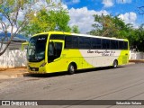 Transportes Zúñiga S.A. 00 na cidade de Guácima, Alajuela, Alajuela, Costa Rica, por Sebastián Solano. Número da foto: #12939587.