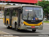 Transunião Transportes 3 6291 na cidade de São Paulo, São Paulo, Brasil, por Guilherme Estevan. Número da foto: #12938727.
