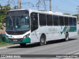 Viação Vila Rica RJ 206.115 na cidade de Nova Iguaçu, Rio de Janeiro, Brasil, por Marco Aurélio de Oliveira. Número da foto: #12937163.