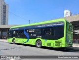 Transcooper > Norte Buss 2 6140 na cidade de São Paulo, São Paulo, Brasil, por Andre Santos de Moraes. Número da foto: #12937388.