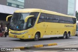 Viação Itapemirim 60095 na cidade de Rio de Janeiro, Rio de Janeiro, Brasil, por Jonata Rodrigo. Número da foto: #12938250.