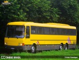 Ônibus Particulares  na cidade de Juiz de Fora, Minas Gerais, Brasil, por Victor Henrique. Número da foto: #12940055.