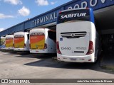 Saritur - Santa Rita Transporte Urbano e Rodoviário 13440 na cidade de Pouso Alegre, Minas Gerais, Brasil, por João Vitor Almeida de Moura. Número da foto: #:id.