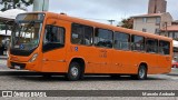 Expresso Azul JI007 na cidade de Curitiba, Paraná, Brasil, por Marcelo Andrade. Número da foto: #12939110.