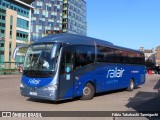 First Bus 23607 na cidade de Watford, Hertfordshire, Inglaterra, por Fábio Takahashi Tanniguchi. Número da foto: #12938706.