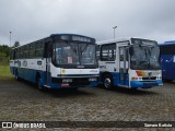 Ônibus Particulares 47524 na cidade de Juiz de Fora, Minas Gerais, Brasil, por Samara Batista. Número da foto: #12939718.
