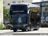 Viação Motta 24004 na cidade de Divinópolis, Minas Gerais, Brasil, por Igor Policarpo. Número da foto: #12939741.