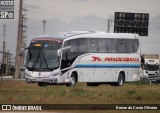 Viação Piracicabana 7084 na cidade de Limeira, São Paulo, Brasil, por Renan da Costa Oliveira. Número da foto: #:id.