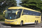 Viação Itapemirim 60037 na cidade de Rio de Janeiro, Rio de Janeiro, Brasil, por Jonata Rodrigo. Número da foto: #12938698.