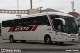 Bento Transportes 89 na cidade de Bento Gonçalves, Rio Grande do Sul, Brasil, por Jovani Cecchin. Número da foto: #12939936.
