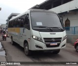 Dantas Transportes E-30523218 na cidade de Manaus, Amazonas, Brasil, por João Vicente. Número da foto: #12937232.