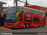 Bauer Turismo 2030 na cidade de Ponta Grossa, Paraná, Brasil, por Emerson  Ferreira. Número da foto: #12938458.