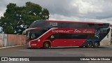 Expresso São Luiz 10200 na cidade de Brasília, Distrito Federal, Brasil, por Udiston Teles de Oliveira. Número da foto: #12939317.