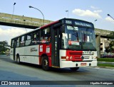 Nova Aliança  4 > Empresa de Transportes Novo Horizonte 4 4193 na cidade de São Paulo, São Paulo, Brasil, por Hipólito Rodrigues. Número da foto: #:id.