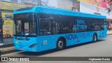 FAOL - Friburgo Auto Ônibus 600 na cidade de Nova Friburgo, Rio de Janeiro, Brasil, por Highlander Rocha. Número da foto: #12939665.