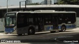 Sambaíba Transportes Urbanos 2 1015 na cidade de São Paulo, São Paulo, Brasil, por Cleverson Giraldi. Número da foto: #12938145.