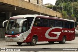 Expresso Gardenia 3220 na cidade de Belo Horizonte, Minas Gerais, Brasil, por Luciano Formiga. Número da foto: #12937851.