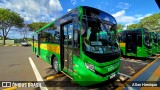 Transportes Capellini 12363 na cidade de Paulínia, São Paulo, Brasil, por Allan Henrique. Número da foto: #12937198.