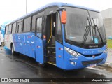 Transjuatuba > Stilo Transportes 30800 na cidade de Juiz de Fora, Minas Gerais, Brasil, por Augusto César. Número da foto: #12938216.