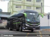 Viação Garcia 82309 na cidade de Sorocaba, São Paulo, Brasil, por Weslley Kelvin Batista. Número da foto: #12937848.