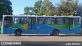 Expresso Santa Paula 16120 na cidade de Serra, Espírito Santo, Brasil, por Arthur Silva fraga. Número da foto: #:id.