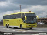 Viação Itapemirim 8919 na cidade de Rio de Janeiro, Rio de Janeiro, Brasil, por Jonata Rodrigo. Número da foto: #12938665.