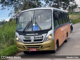 Turin Transportes 400 na cidade de Ouro Branco, Minas Gerais, Brasil, por Eduardo Vieira. Número da foto: #12937449.