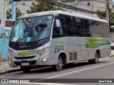 Turismo Três Amigos RJ 502.047 na cidade de Rio de Janeiro, Rio de Janeiro, Brasil, por Jean Pierre. Número da foto: #12939784.