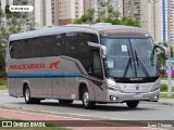 Viação Piracicabana 7124 na cidade de Barueri, São Paulo, Brasil, por Ícaro Chagas. Número da foto: #12938968.