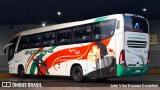 Empresa de Transportes Andorinha 6246 na cidade de Maringá, Paraná, Brasil, por João Vitor Bezerra Destefani. Número da foto: #12937206.