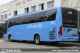 UTIL - União Transporte Interestadual de Luxo 9012 na cidade de Barra do Piraí, Rio de Janeiro, Brasil, por José Augusto de Souza Oliveira. Número da foto: #:id.