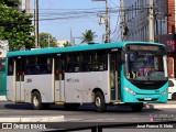 VRS - Viação Roberto Santana 3054 na cidade de Aracaju, Sergipe, Brasil, por José Franca S. Neto. Número da foto: #12938118.