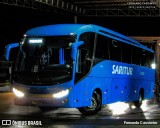 Saritur - Santa Rita Transporte Urbano e Rodoviário 32200 na cidade de Belo Horizonte, Minas Gerais, Brasil, por Fernando Cassimiro. Número da foto: #12937710.