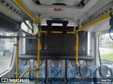 City Transporte Urbano Intermodal - Guarujá 149 na cidade de Guarujá, São Paulo, Brasil, por Jean Gu. Número da foto: #12939750.