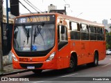 Transporte Coletivo Glória BI879 na cidade de Curitiba, Paraná, Brasil, por Ricardo Matu. Número da foto: #:id.