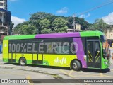Shift Mobilidade Corporativa 284 na cidade de São Paulo, São Paulo, Brasil, por Fabrício Portella Matos. Número da foto: #12937930.