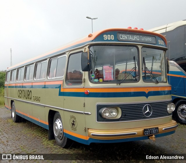 Centauro Turismo 900 na cidade de Juiz de Fora, Minas Gerais, Brasil, por Edson Alexandree. Número da foto: #12940237.