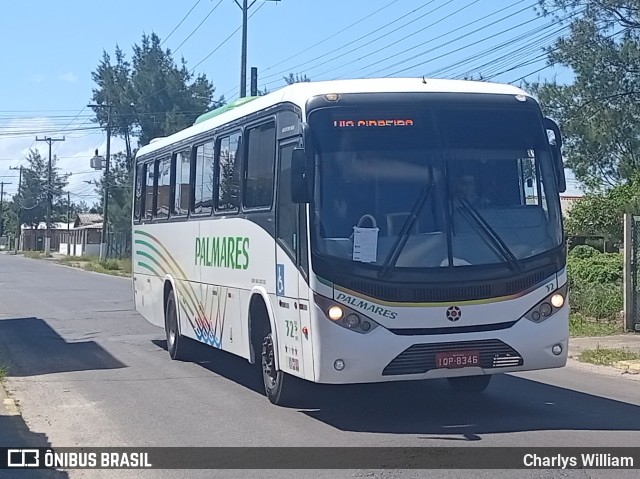 Expresso Palmares 32 na cidade de Palmares do Sul, Rio Grande do Sul, Brasil, por Charlys William. Número da foto: #12941639.