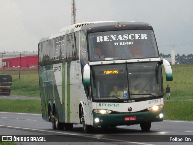 Renascer Turismo 20000 na cidade de Cascavel, Paraná, Brasil, por Felipe  Dn. Número da foto: #12941711.