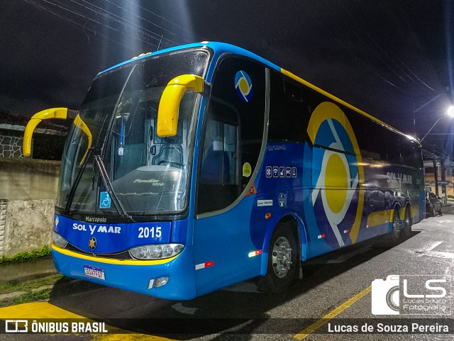 Sol Y Mar 2015 na cidade de Campos dos Goytacazes, Rio de Janeiro, Brasil, por Lucas de Souza Pereira. Número da foto: #12941519.