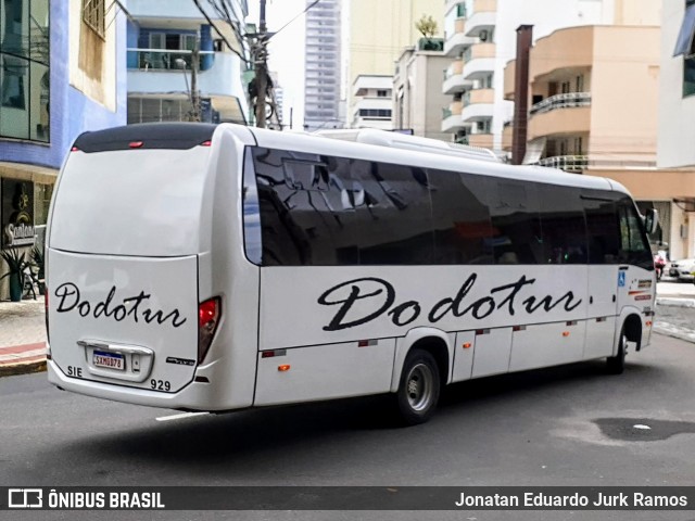 Dodotur Transportes e Viagens  na cidade de Itapema, Santa Catarina, Brasil, por Jonatan Eduardo Jurk Ramos. Número da foto: #12942086.