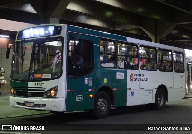 Move 5 5307 na cidade de São Paulo, São Paulo, Brasil, por Rafael Santos Silva. Número da foto: #12941998.