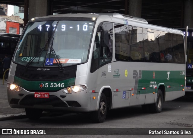 Move 5 5346 na cidade de São Paulo, São Paulo, Brasil, por Rafael Santos Silva. Número da foto: #12942002.