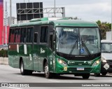 Turismo e Fretamento Orion Transportes 4401 na cidade de São Paulo, São Paulo, Brasil, por Luciano Ferreira da Silva. Número da foto: #12941276.