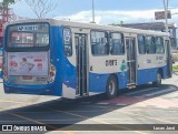 Viação Forte AF-93011 na cidade de Belém, Pará, Brasil, por Lucas Jacó. Número da foto: #12940377.