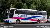 Autotransportes Cuenca del Papaloapan 3807 na cidade de Álvaro Obregón, Ciudad de México, México, por Omar Ramírez Thor2102. Número da foto: #12940932.