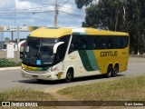 Empresa Gontijo de Transportes 18920 na cidade de Vitória da Conquista, Bahia, Brasil, por Davi Santos. Número da foto: #12942055.