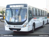 Borborema Imperial Transportes 010 na cidade de Recife, Pernambuco, Brasil, por Glauber Medeiros. Número da foto: #:id.