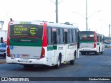 Borborema Imperial Transportes 878 na cidade de Recife, Pernambuco, Brasil, por Glauber Medeiros. Número da foto: #:id.